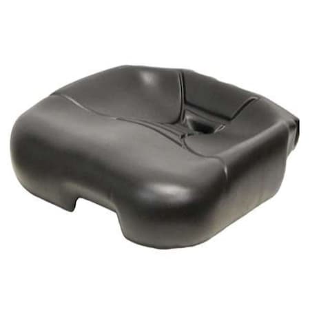 Aftermarket Bottom Replacement Cushion Fits Kubota Backhoe B26 L39 L45 L47 M59 M62 SEQ90-0573